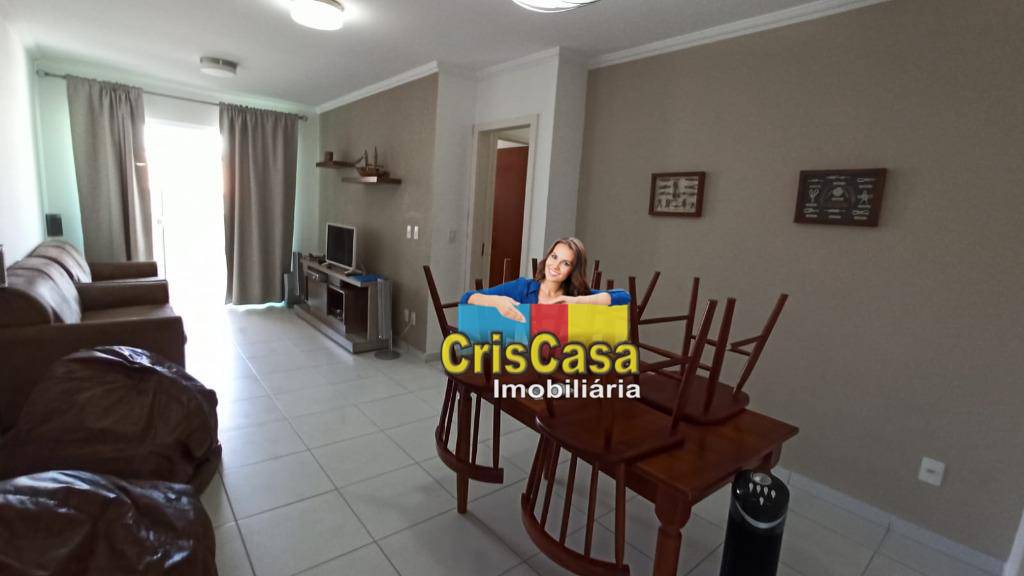 Apartamento à venda com 3 quartos, 120m² - Foto 6