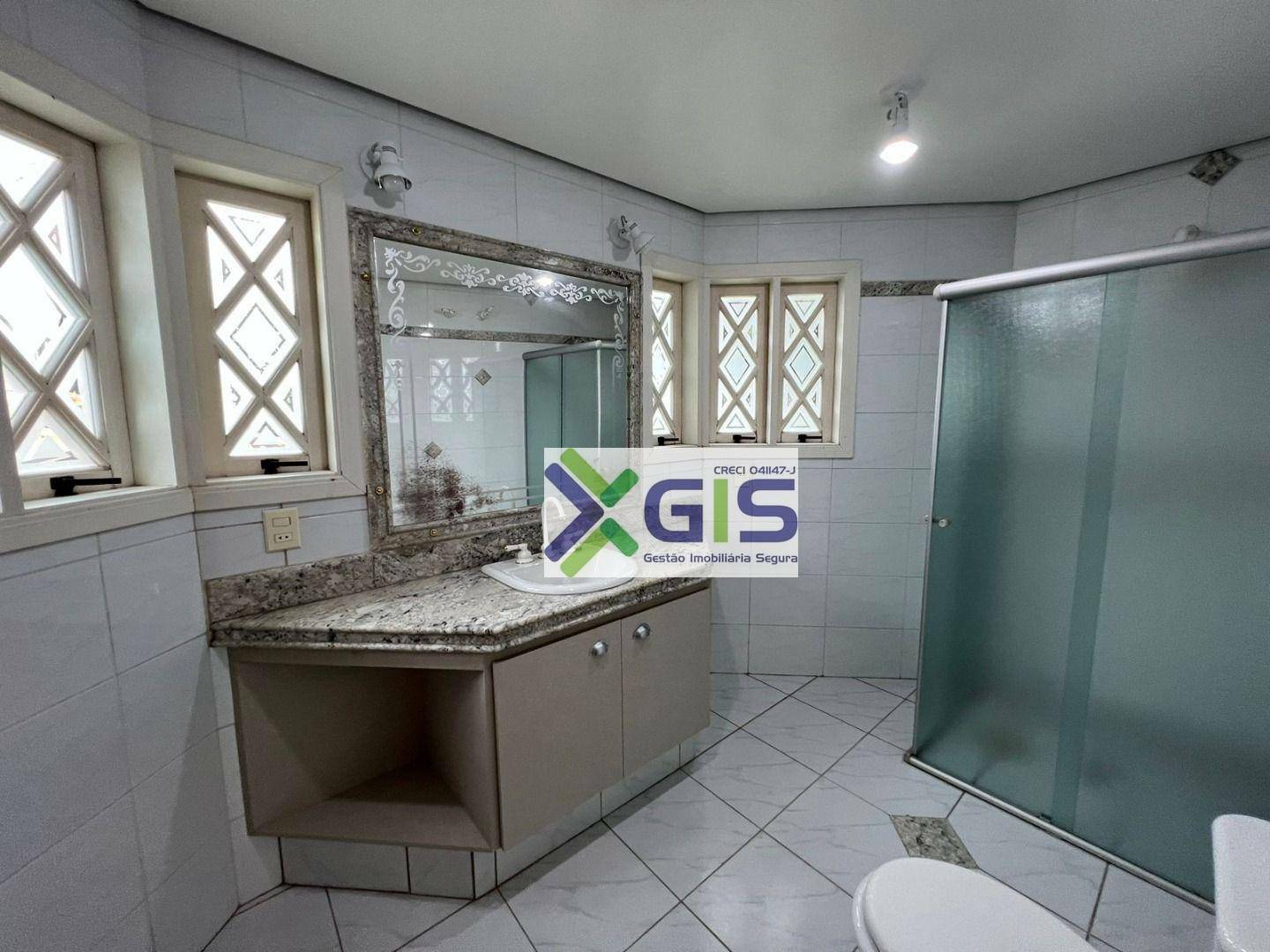 Casa de Condomínio, 6 quartos - Foto 43