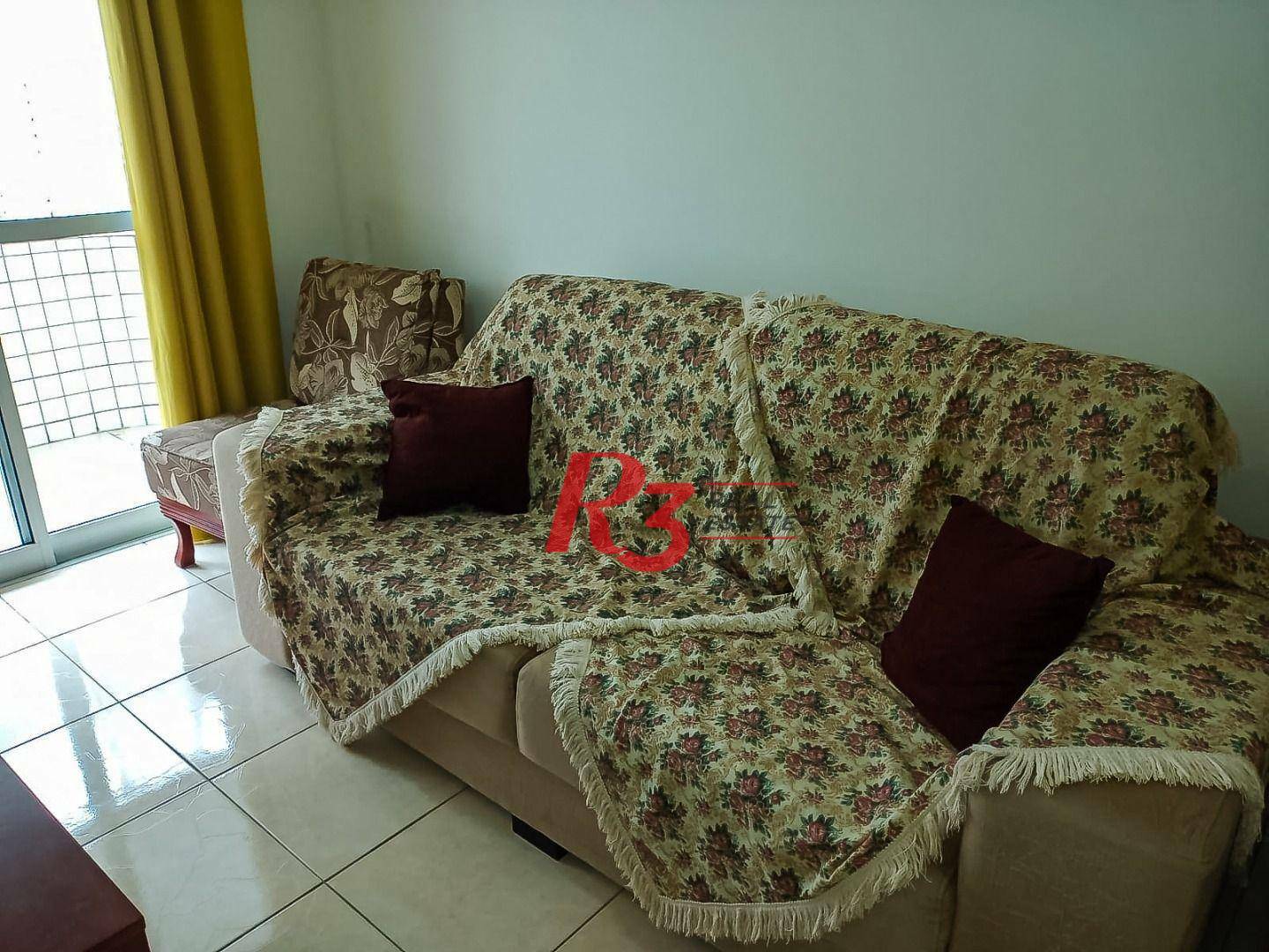 Apartamento à venda com 2 quartos, 79m² - Foto 4