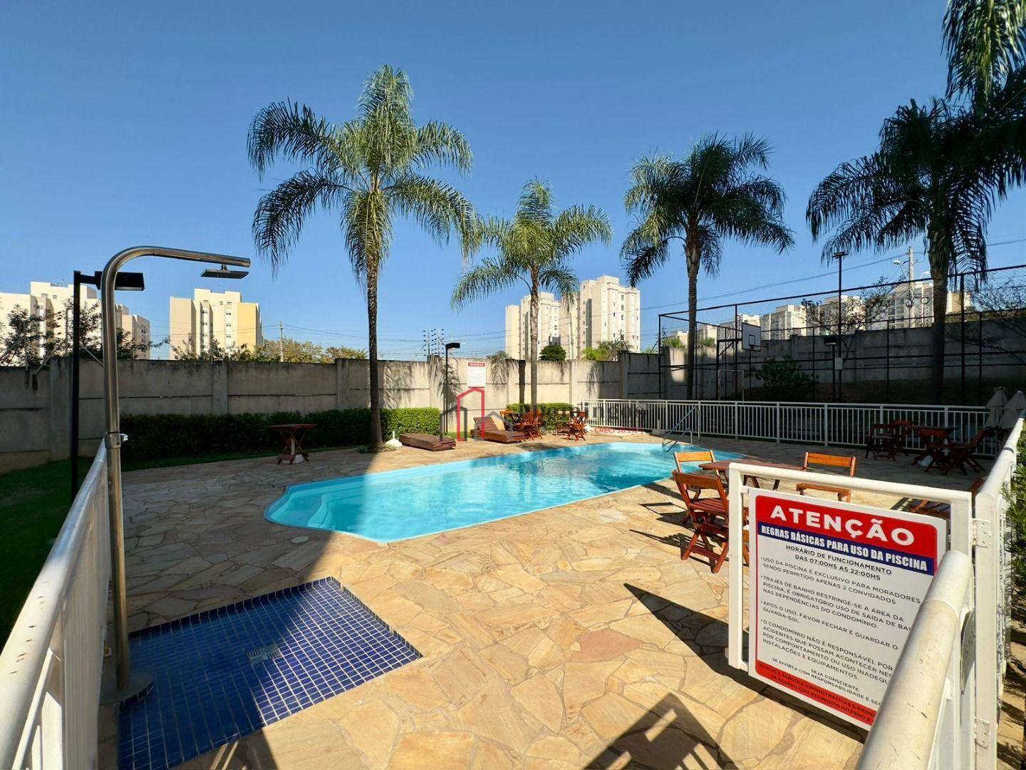 Apartamento à venda com 1 quarto, 75m² - Foto 20