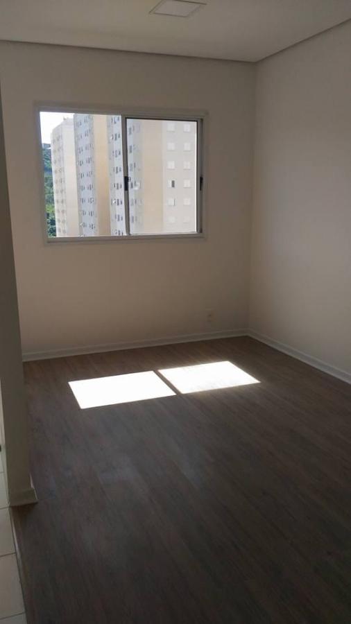 Apartamento à venda com 2 quartos, 51m² - Foto 6