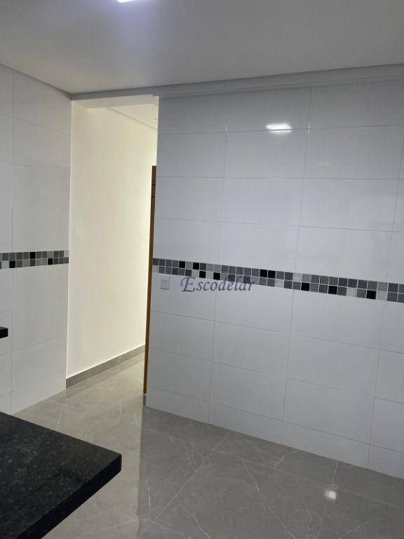 Sobrado à venda com 3 quartos, 135m² - Foto 4