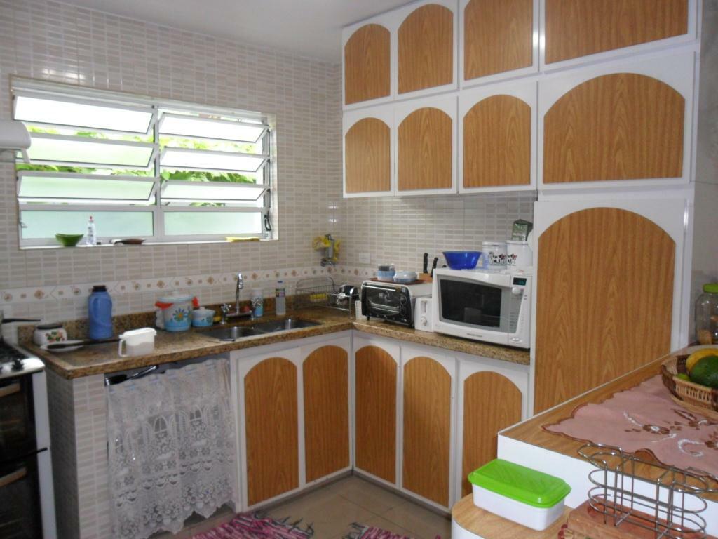 Casa à venda com 3 quartos, 250m² - Foto 11