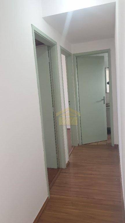 Apartamento à venda com 2 quartos, 60m² - Foto 5