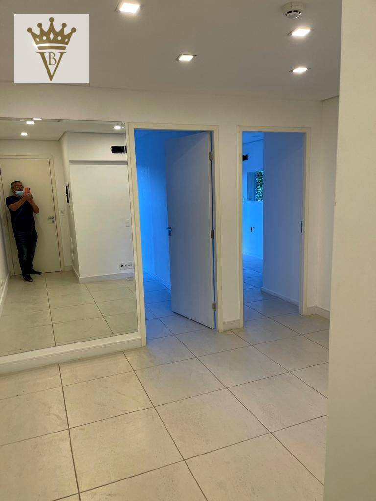 Conjunto Comercial-Sala à venda, 48m² - Foto 1