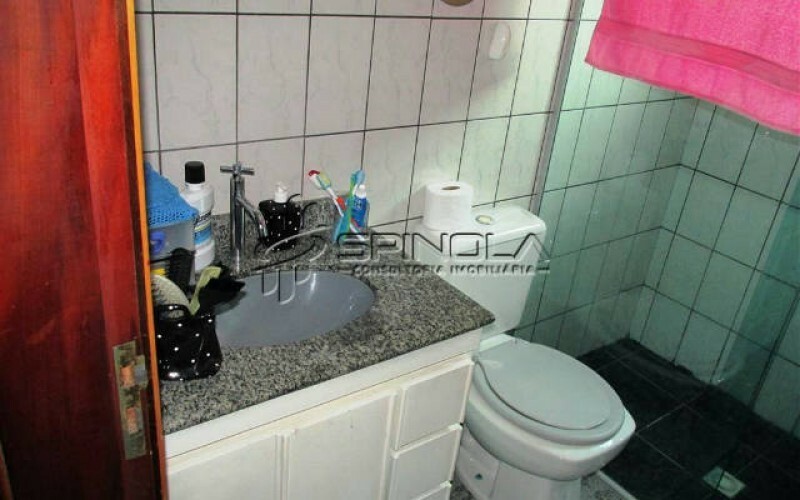 Casa à venda com 3 quartos, 190m² - Foto 55