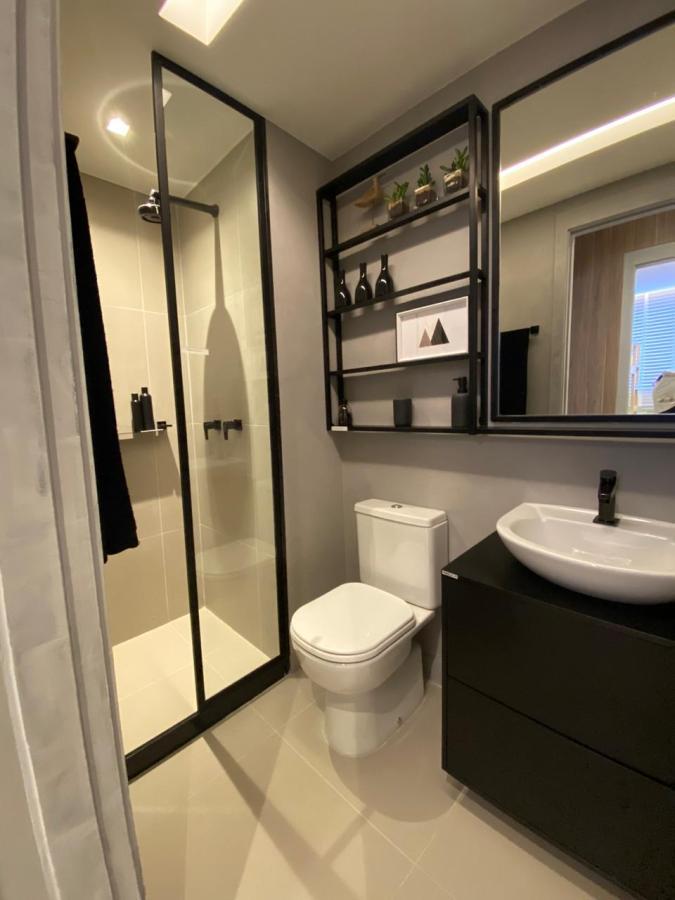 Apartamento à venda com 2 quartos, 42m² - Foto 8