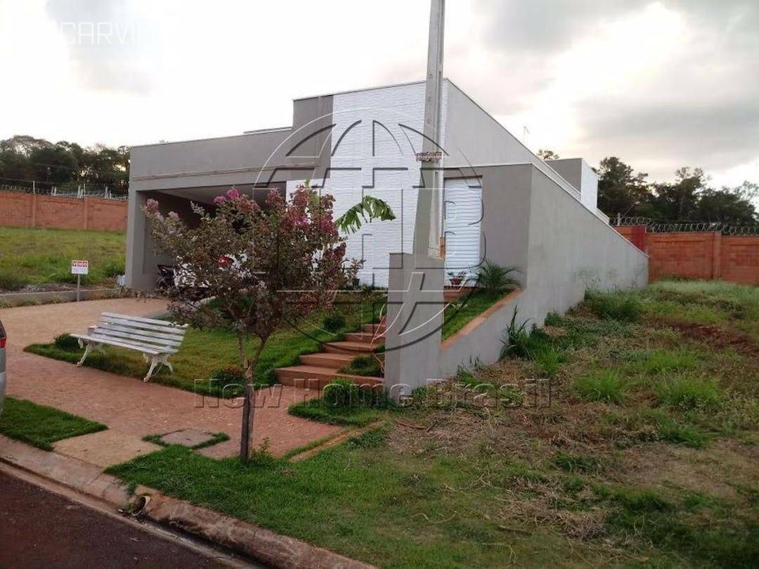 Casa de Condomínio à venda com 4 quartos, 200m² - Foto 18