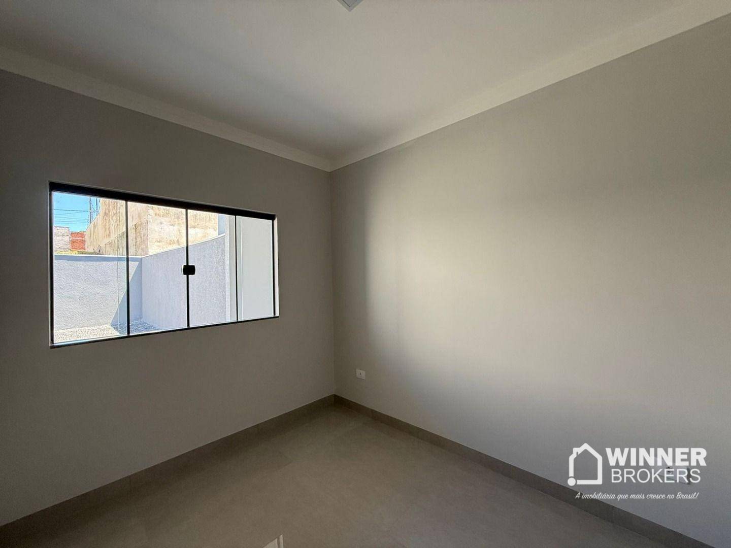 Casa, 3 quartos, 80 m² - Foto 11