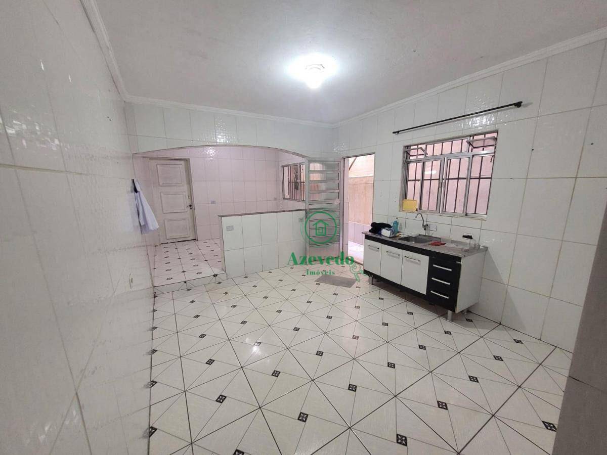 Sobrado à venda com 6 quartos, 375m² - Foto 11