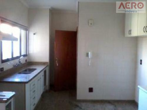 Apartamento à venda com 4 quartos, 376m² - Foto 6