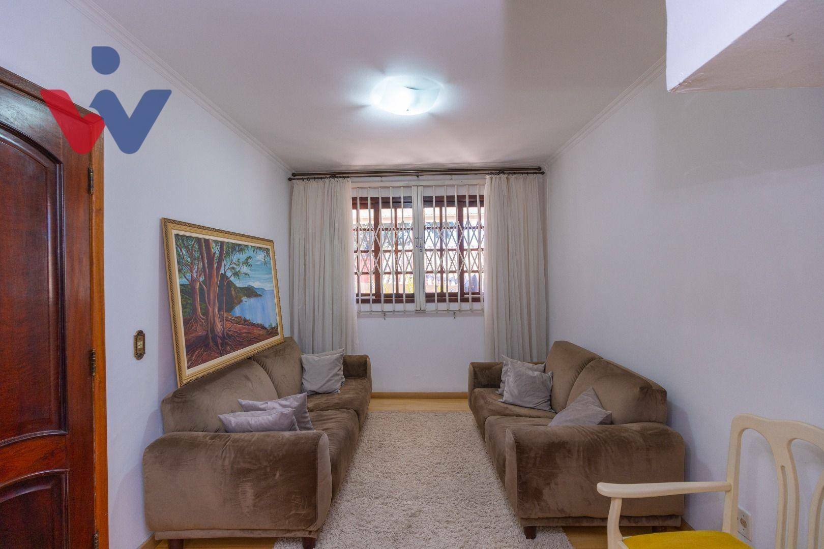 Sobrado à venda com 3 quartos, 129m² - Foto 44