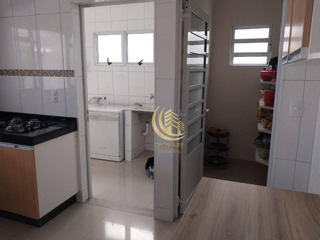 Sobrado à venda com 4 quartos, 244m² - Foto 13