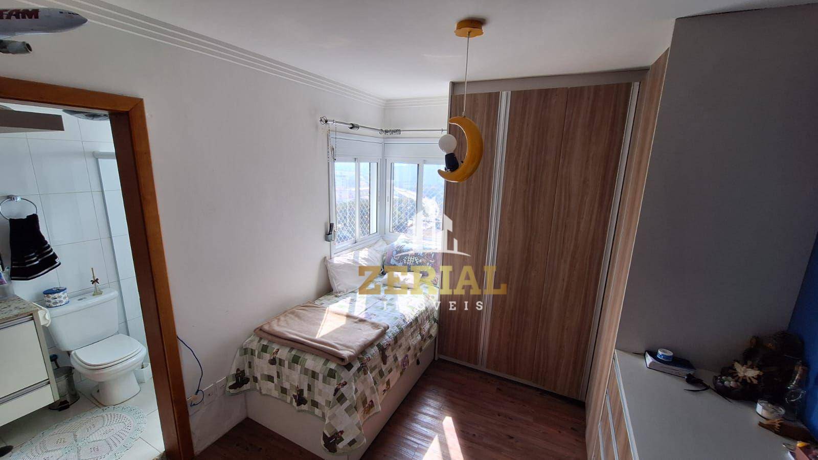 Apartamento à venda com 3 quartos, 120m² - Foto 16