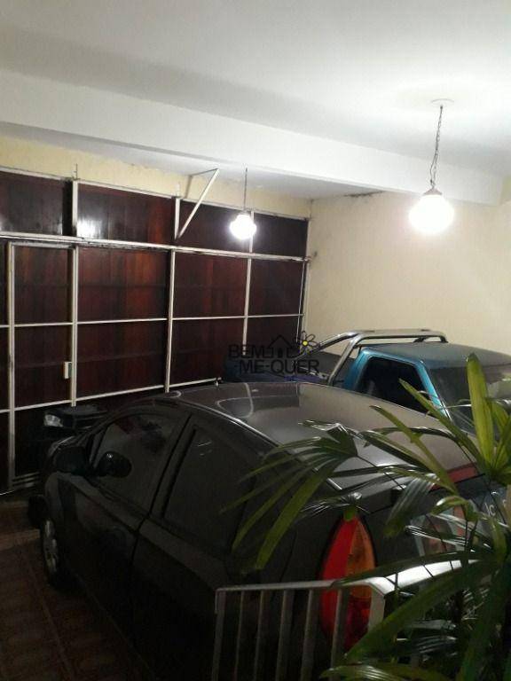 Sobrado para alugar com 3 quartos, 195m² - Foto 58