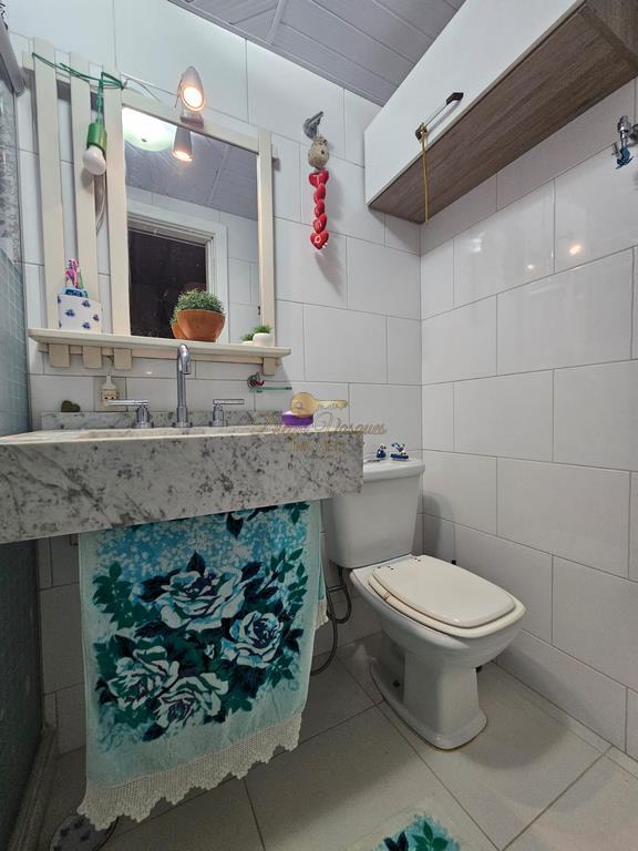 Casa de Condomínio à venda com 2 quartos, 69m² - Foto 15