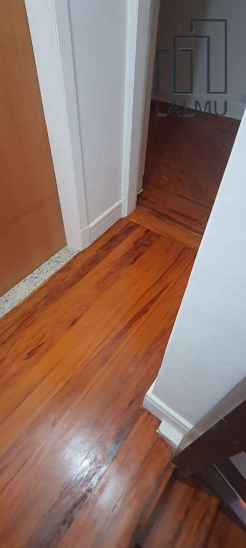 Sobrado para alugar com 2 quartos, 120m² - Foto 9