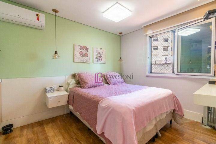 Apartamento à venda com 3 quartos, 97m² - Foto 15