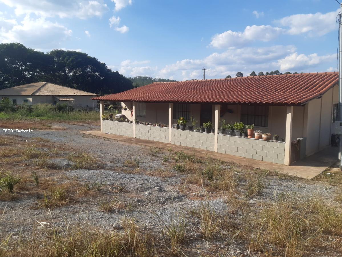 Fazenda-Sítio-Chácara, 10000 m² - Foto 2