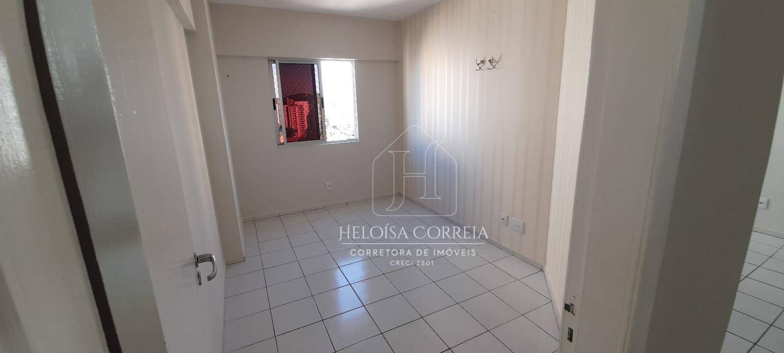 Apartamento à venda com 2 quartos, 58m² - Foto 4