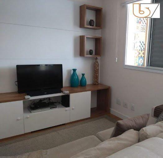 Apartamento à venda com 4 quartos, 105m² - Foto 19