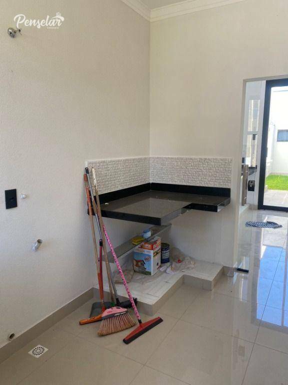 Casa de Condomínio à venda com 3 quartos, 128m² - Foto 8