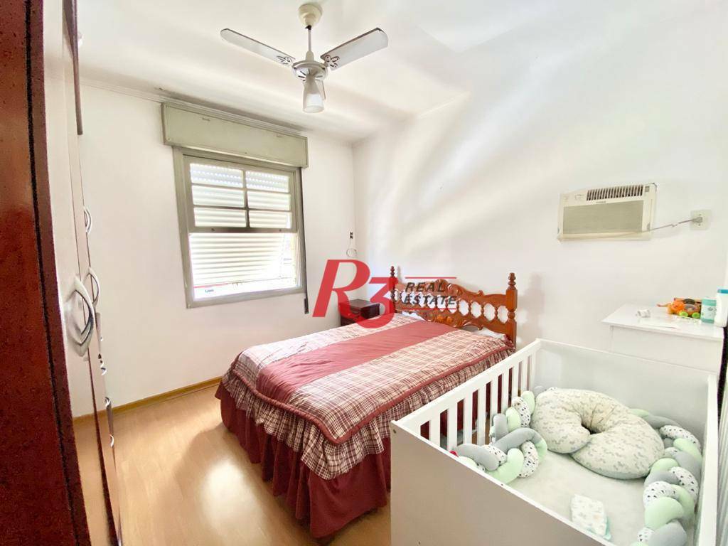 Apartamento à venda com 2 quartos, 59m² - Foto 5