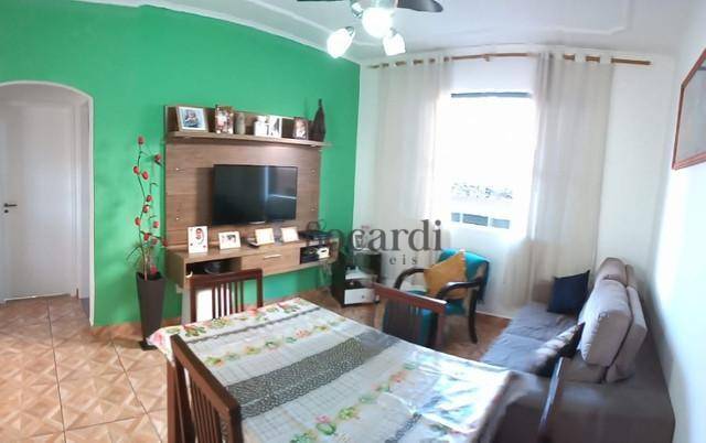 Apartamento à venda com 2 quartos, 84m² - Foto 1