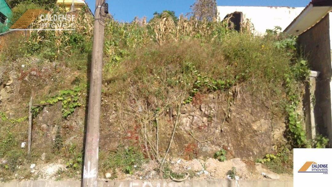 Terreno, 300 m² - Foto 1