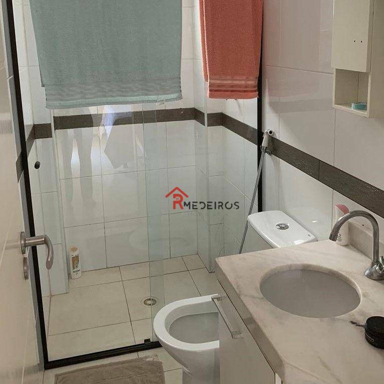 Apartamento à venda com 2 quartos, 84m² - Foto 12