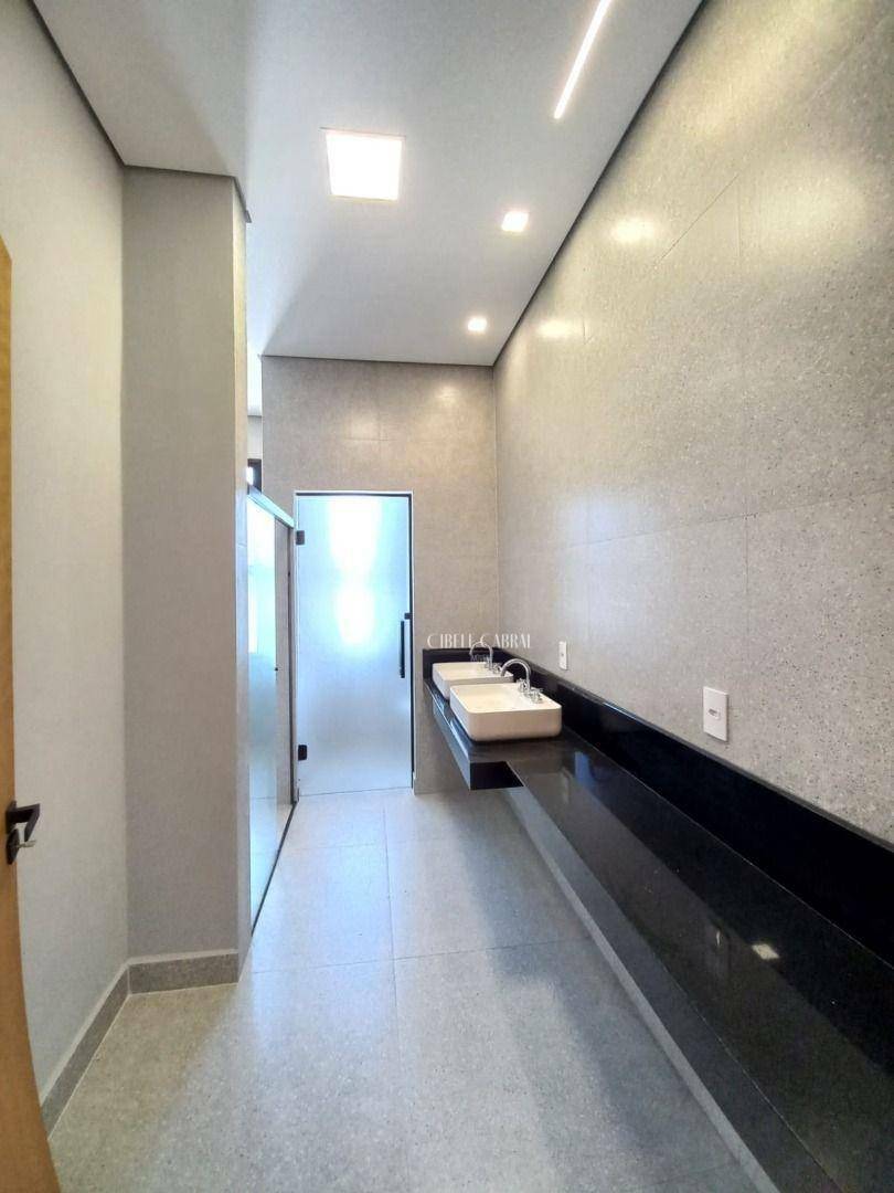 Casa de Condomínio à venda com 3 quartos, 250m² - Foto 30