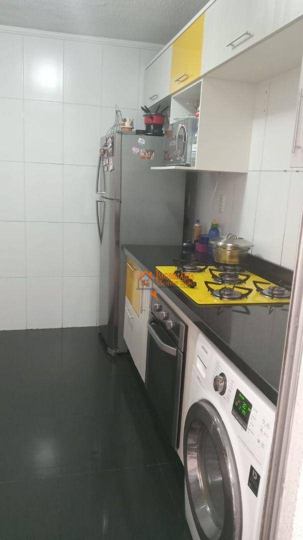 Apartamento à venda com 2 quartos, 54m² - Foto 33