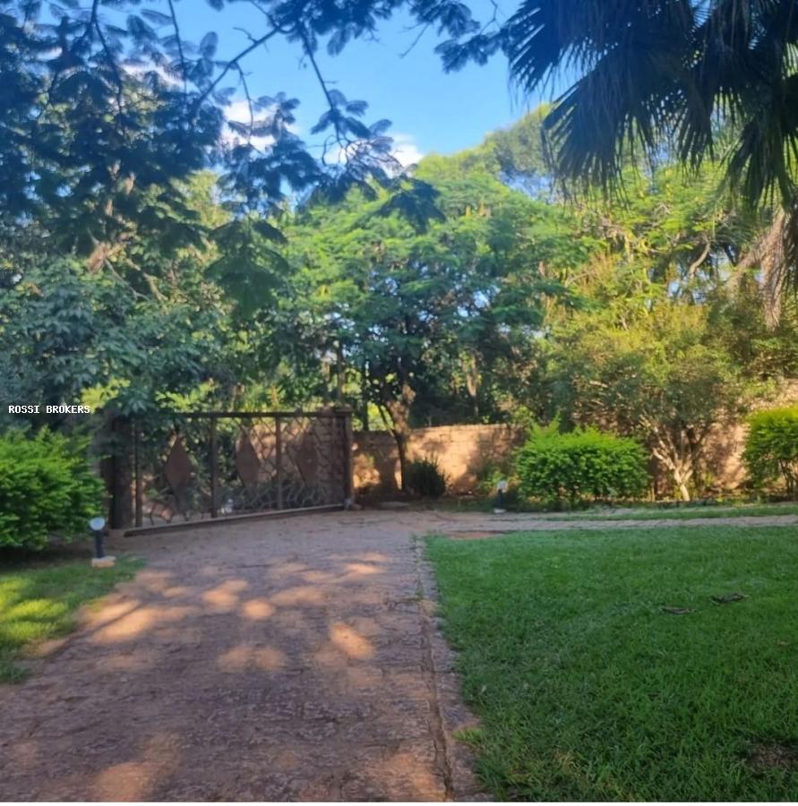 Casa de Condomínio à venda com 5 quartos, 1100m² - Foto 8