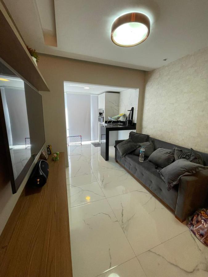 Apartamento à venda com 3 quartos, 86m² - Foto 6