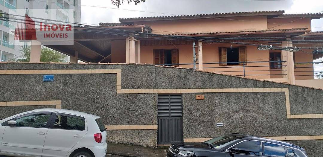 Casa à venda com 4 quartos, 400m² - Foto 3