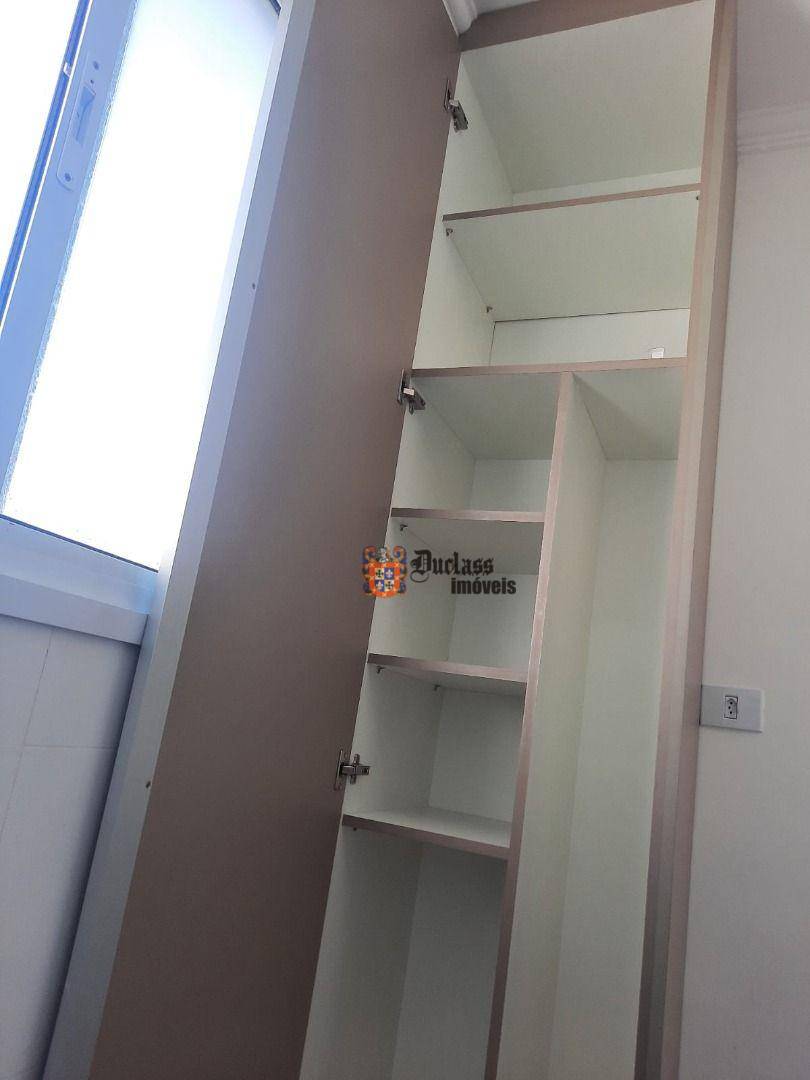 Apartamento à venda com 2 quartos, 54m² - Foto 14