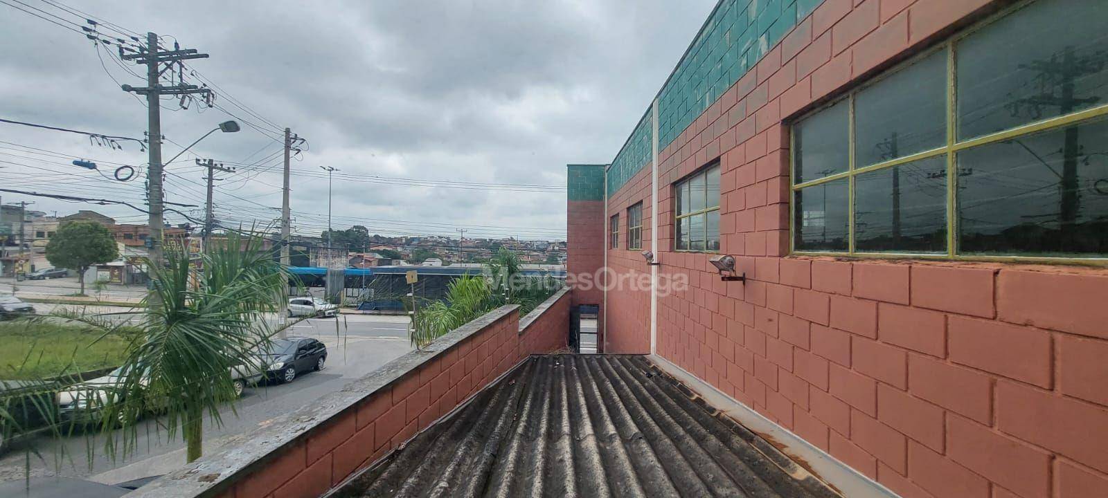 Depósito-Galpão-Armazém à venda, 282m² - Foto 7