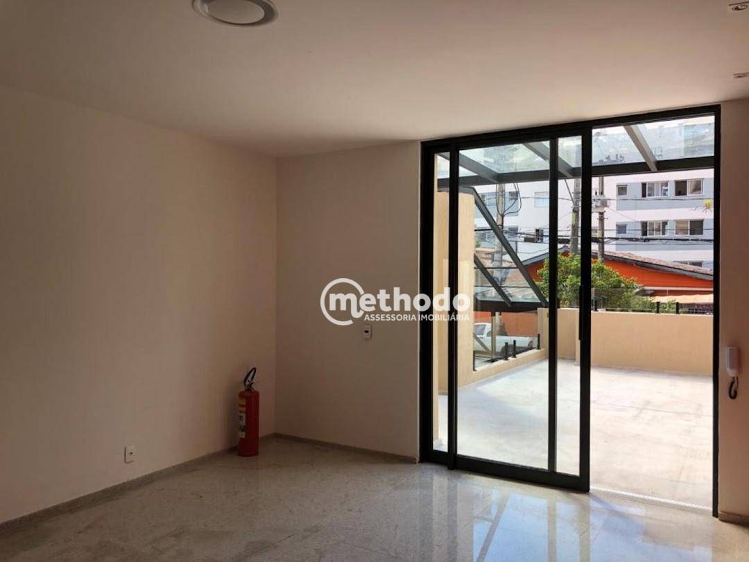 Apartamento à venda com 3 quartos, 160m² - Foto 40