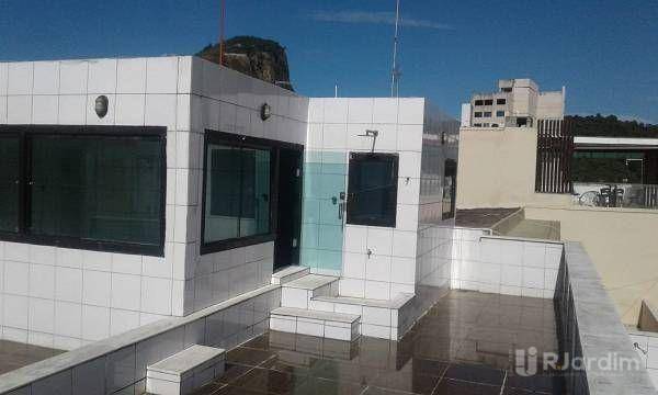 Cobertura à venda e aluguel com 6 quartos, 360m² - Foto 29