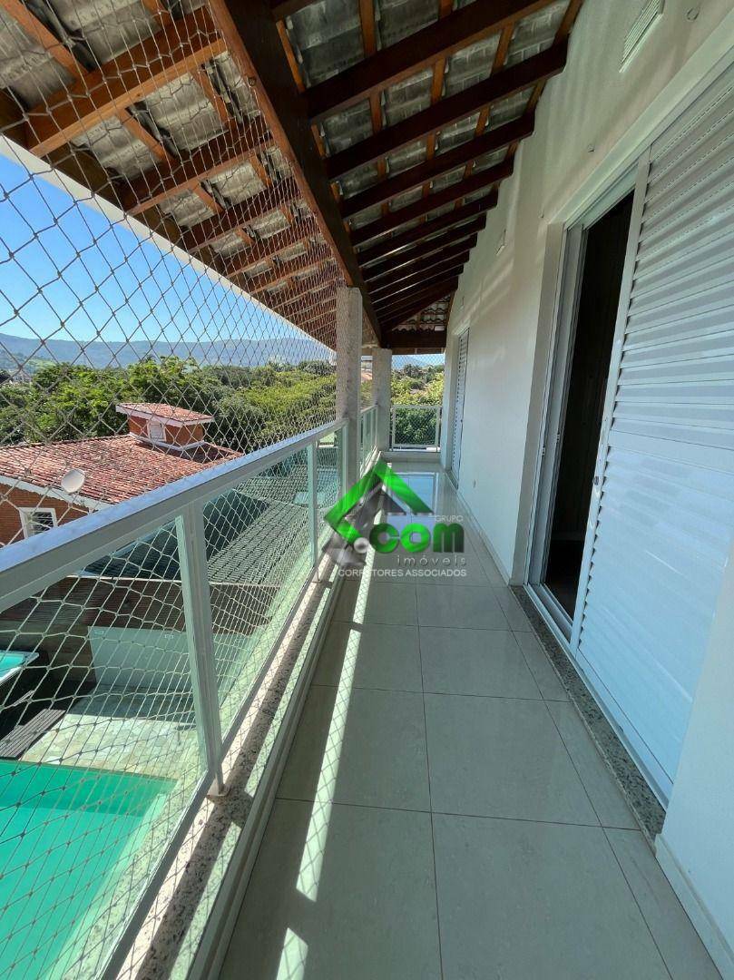 Casa à venda com 3 quartos, 280m² - Foto 21