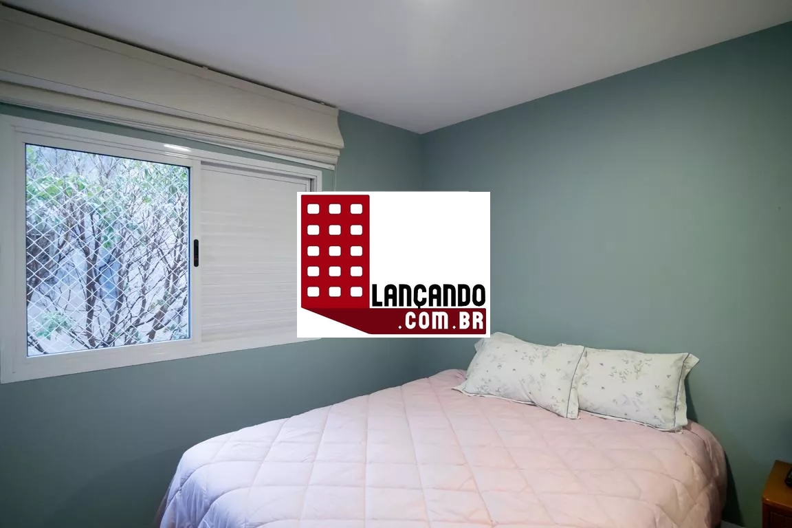 Apartamento à venda com 3 quartos, 98m² - Foto 11