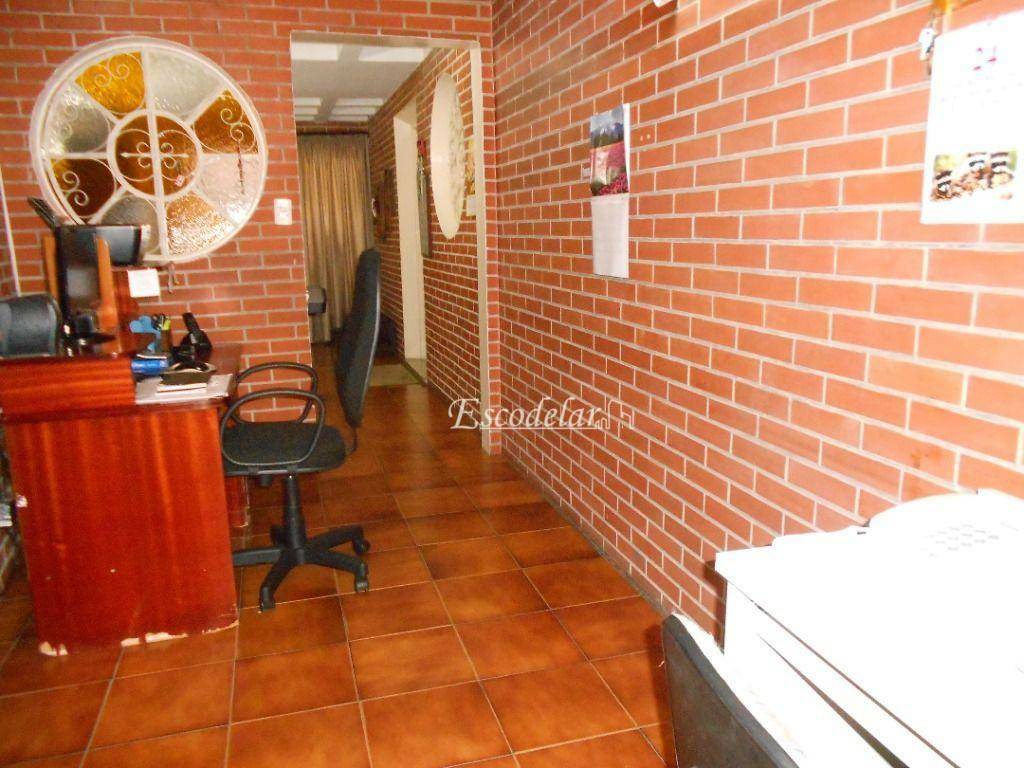 Sobrado à venda com 3 quartos, 205m² - Foto 23