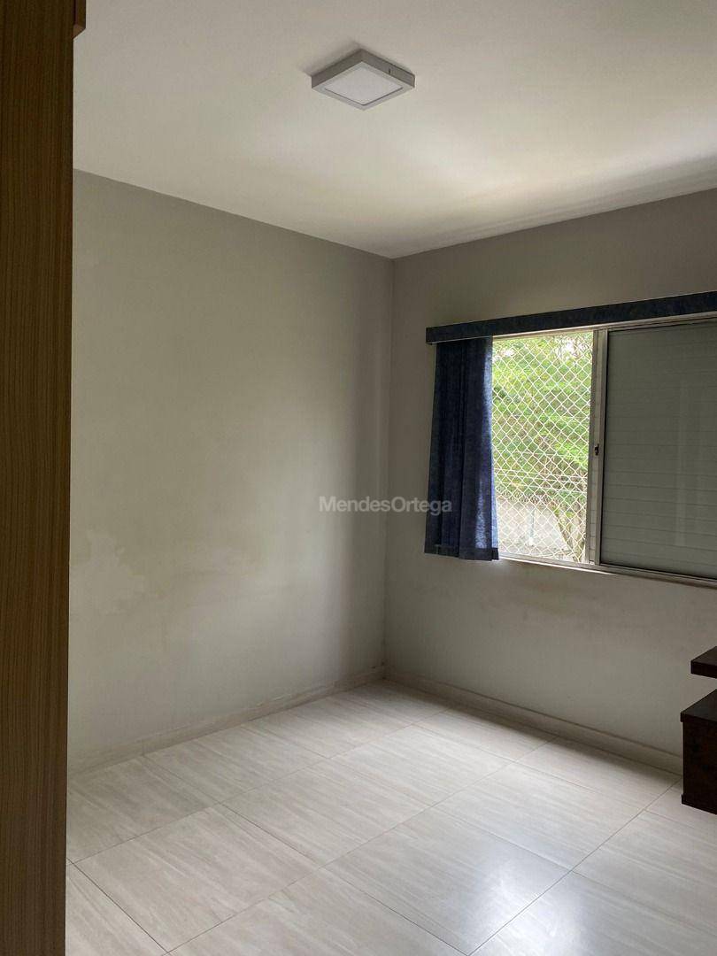 Apartamento à venda com 2 quartos, 58m² - Foto 11