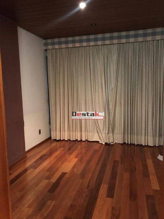 Apartamento à venda com 4 quartos, 380m² - Foto 4