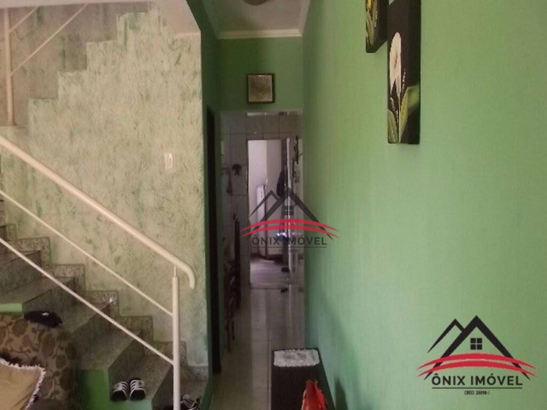 Casa de Condomínio à venda com 2 quartos, 180m² - Foto 13