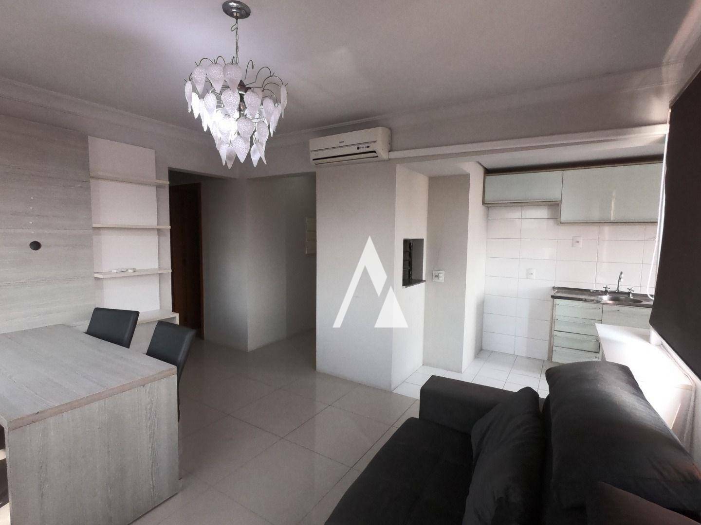 Apartamento à venda com 2 quartos, 61m² - Foto 15