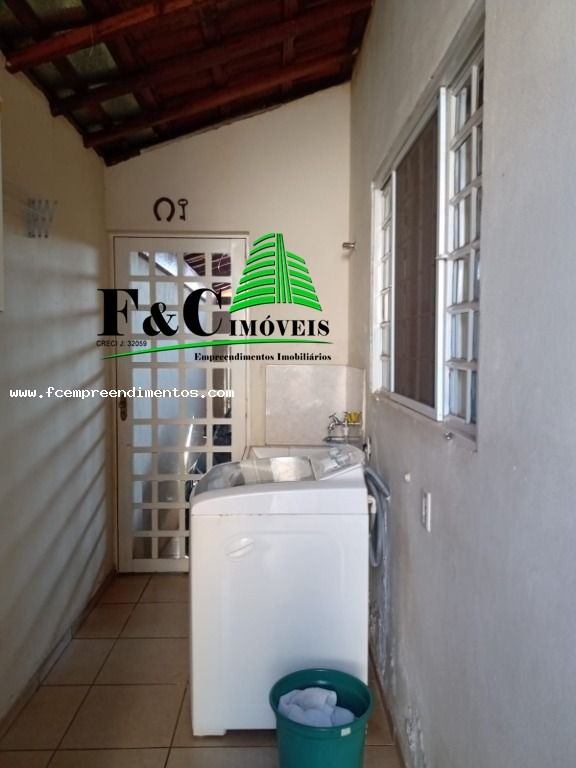 Casa à venda com 3 quartos, 140m² - Foto 9