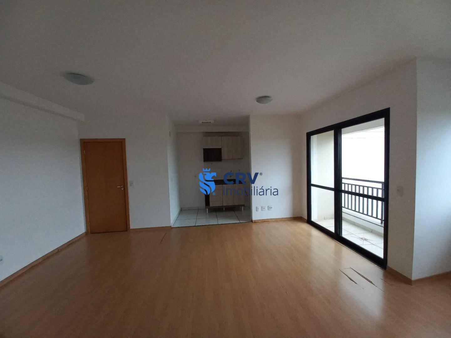 Apartamento, 2 quartos, 69 m² - Foto 2