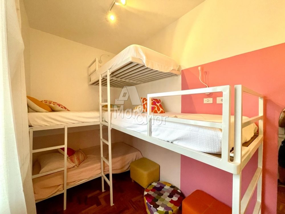 Apartamento à venda com 2 quartos, 65m² - Foto 12