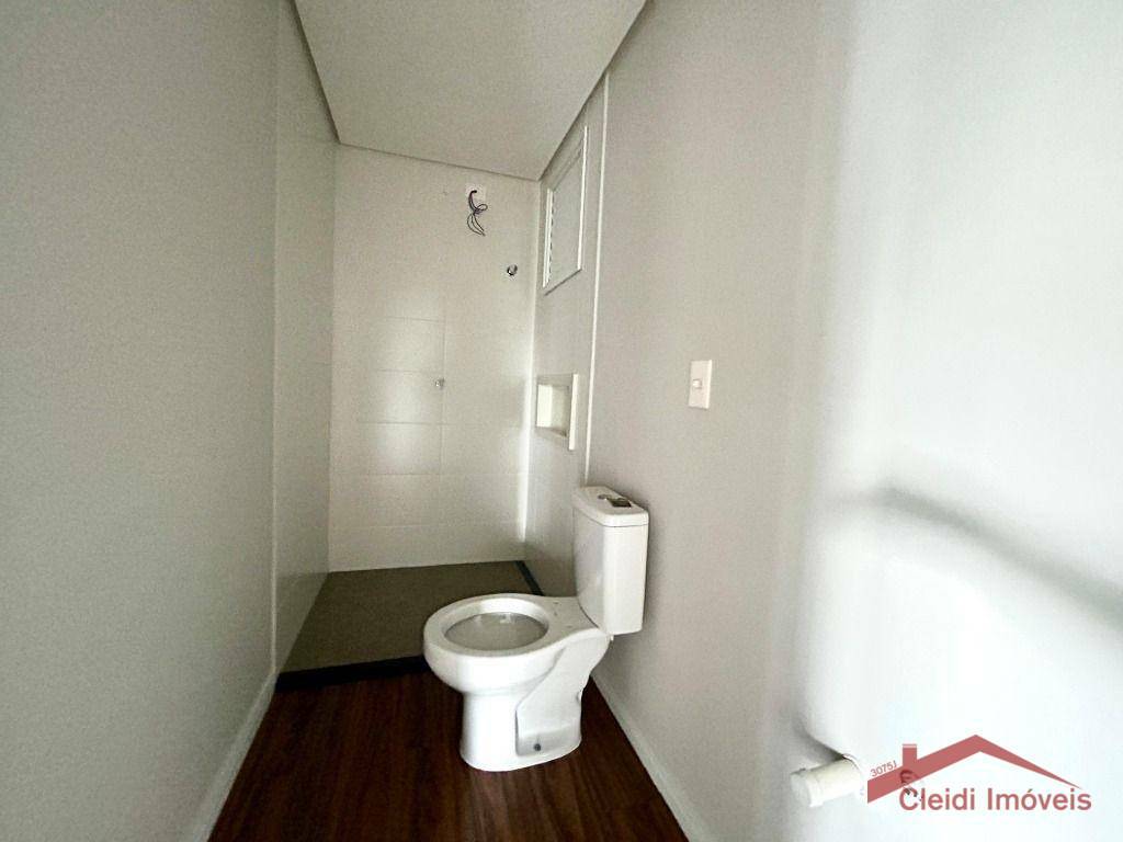 Apartamento à venda com 1 quarto, 38m² - Foto 13